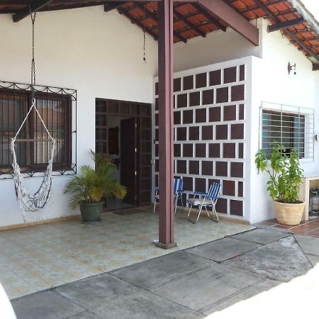 Casa Em Itanhaem 빌라 외부 사진