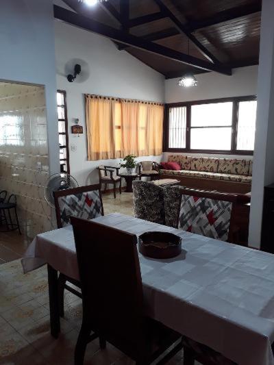 Casa Em Itanhaem 빌라 외부 사진