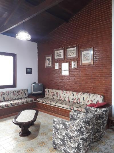 Casa Em Itanhaem 빌라 외부 사진