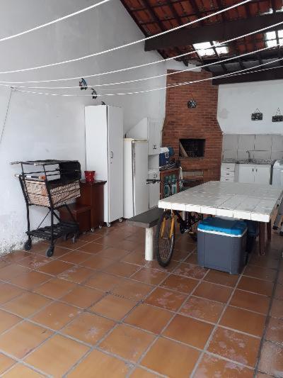Casa Em Itanhaem 빌라 외부 사진