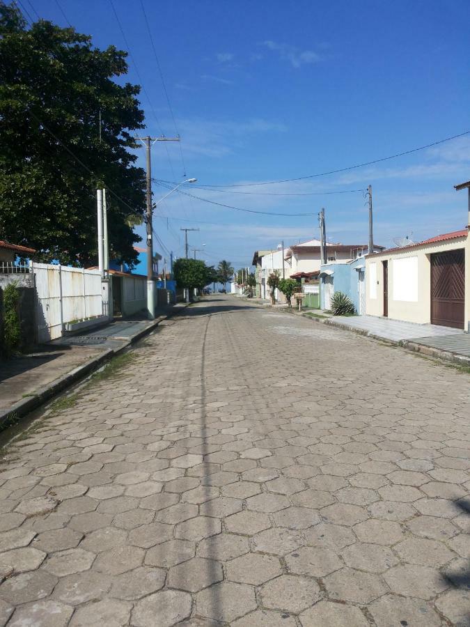 Casa Em Itanhaem 빌라 외부 사진