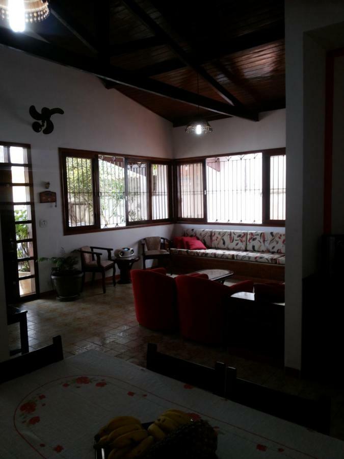 Casa Em Itanhaem 빌라 외부 사진