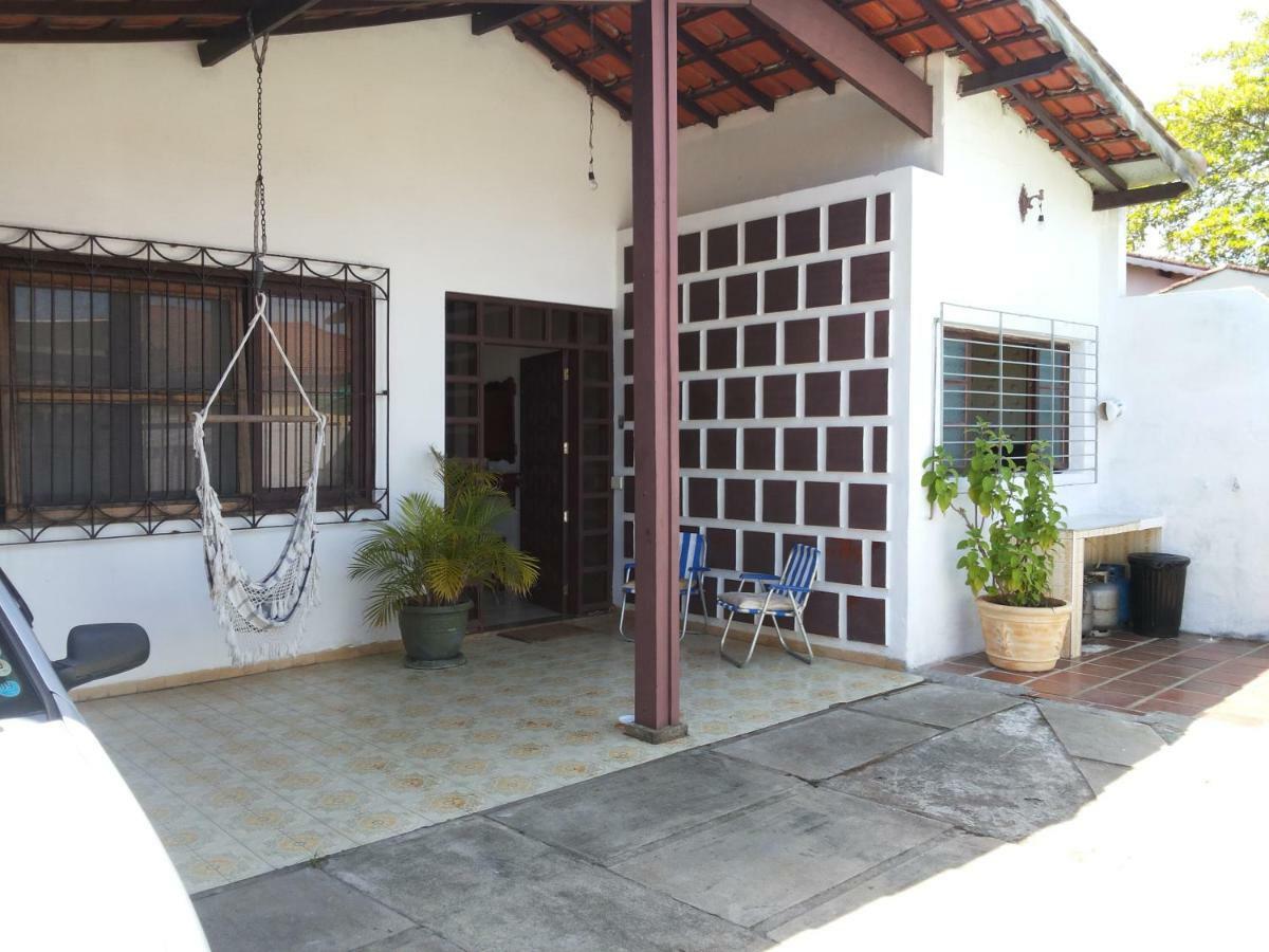 Casa Em Itanhaem 빌라 외부 사진