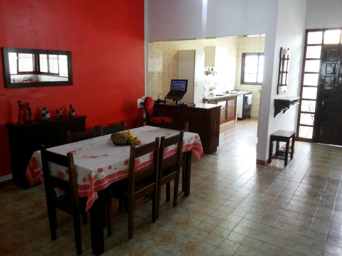 Casa Em Itanhaem 빌라 외부 사진
