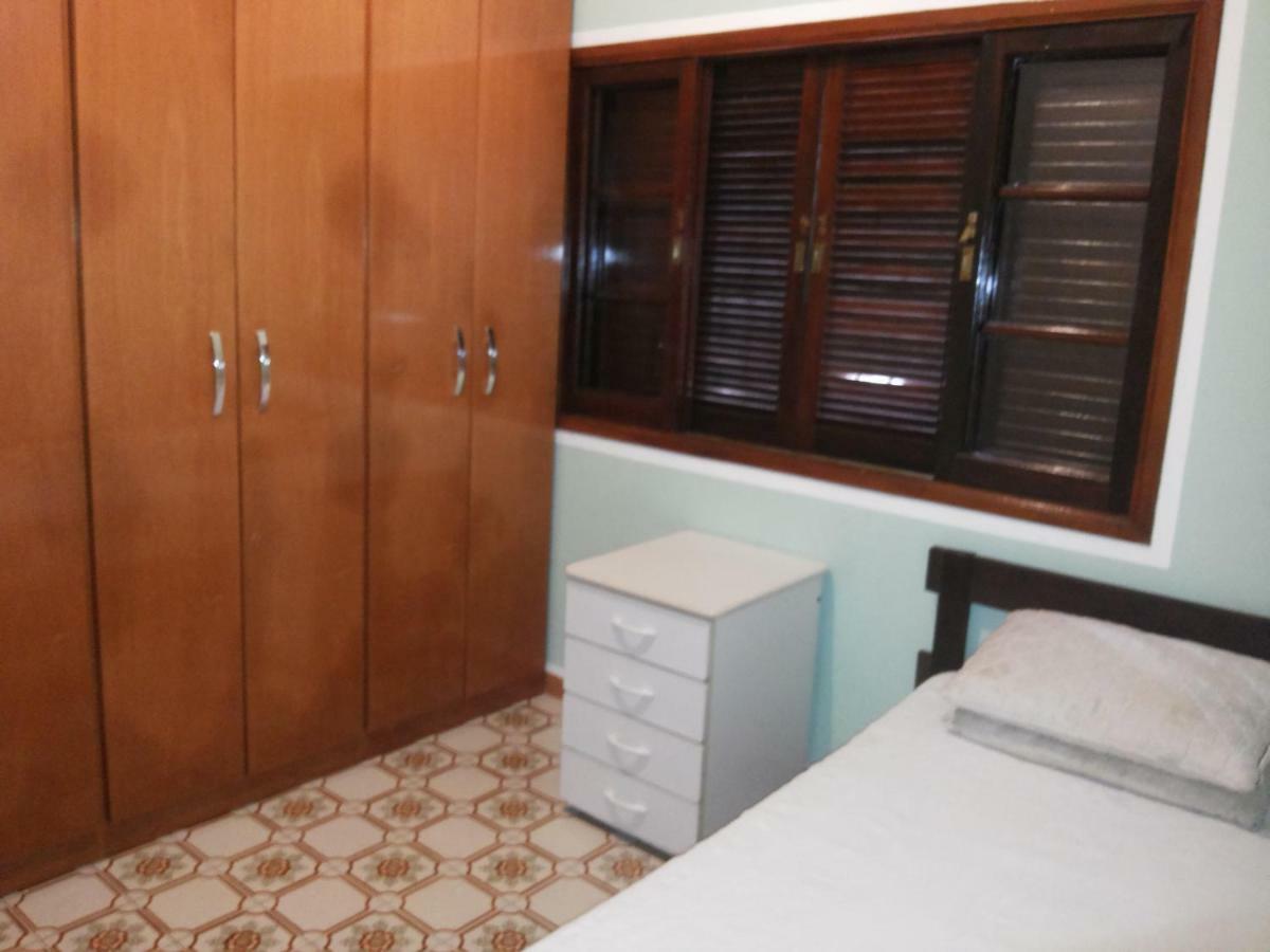 Casa Em Itanhaem 빌라 외부 사진
